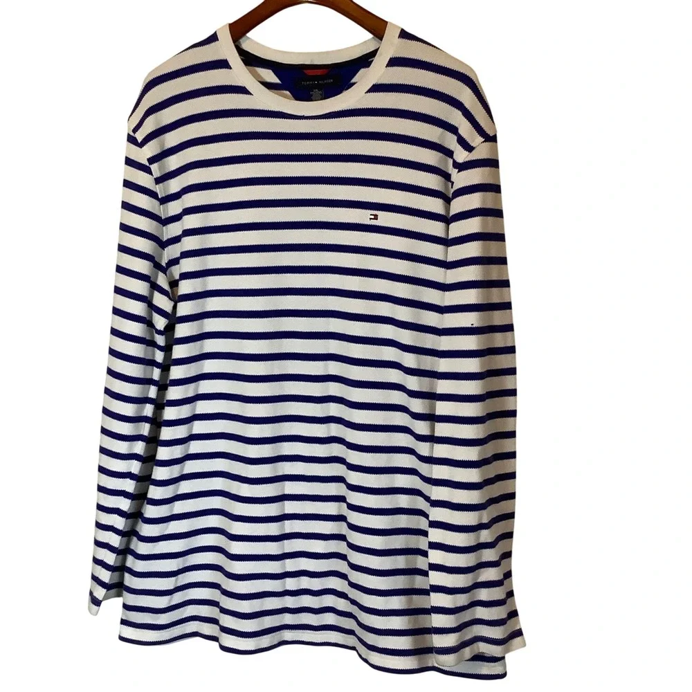 Tommy Hilfiger sport this